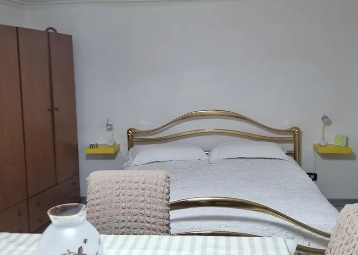 La casa della nonna
