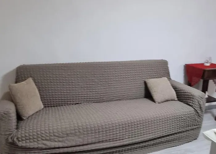 La casa della nonna