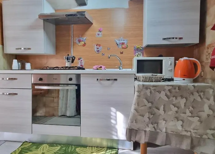 La casa della nonna